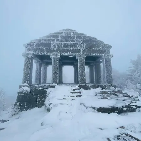 Bed & Breakfast Au Jardin De La Maison Des Soeurs *