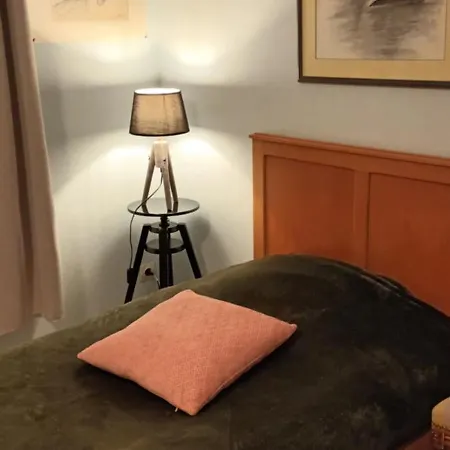 Bed & Breakfast Au Jardin De La Maison Des Soeurs